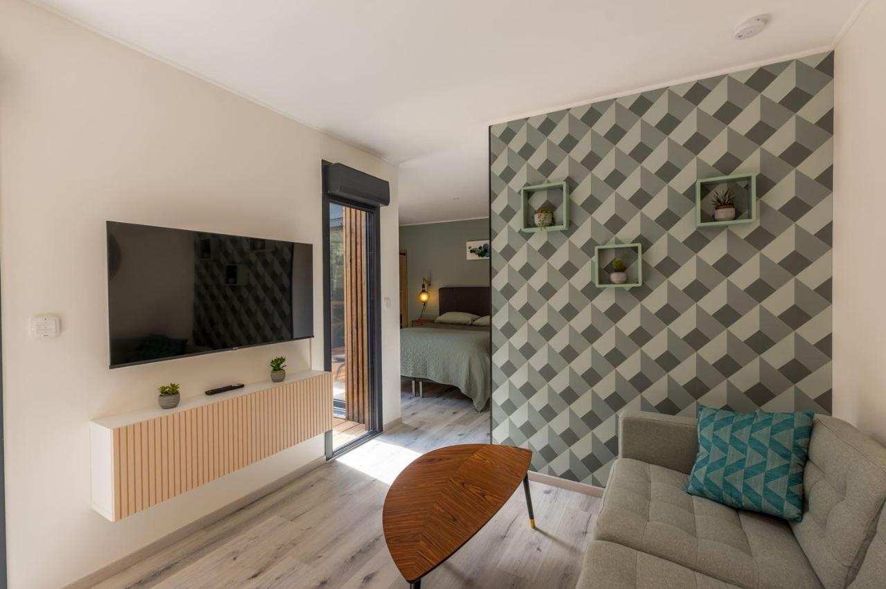 Villa Casa Dina à Sommières Extérieur photo