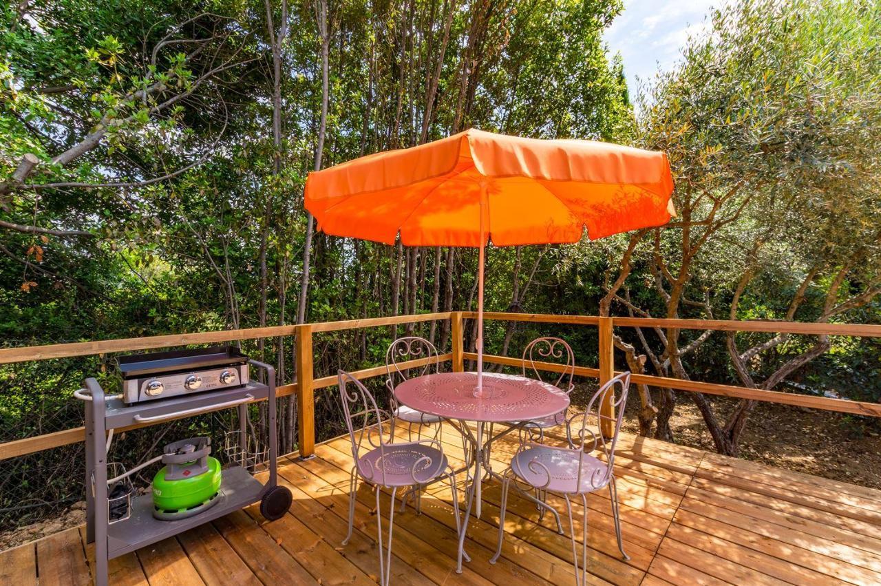 Villa Casa Dina à Sommières Extérieur photo