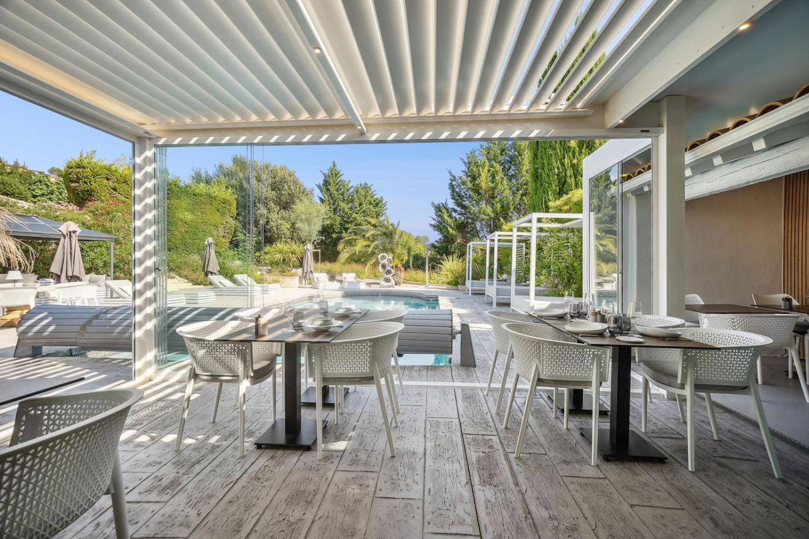 Villa Casa Dina à Sommières Extérieur photo